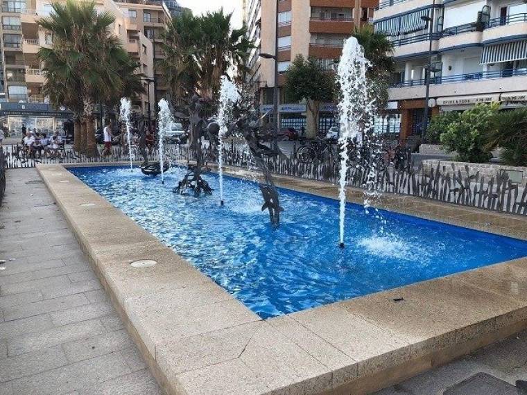 Puerto, Alicante  Spain