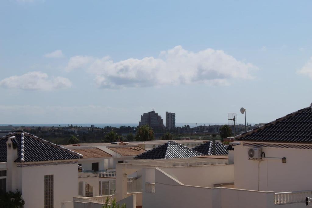 Los balcones, Alicante  Spain