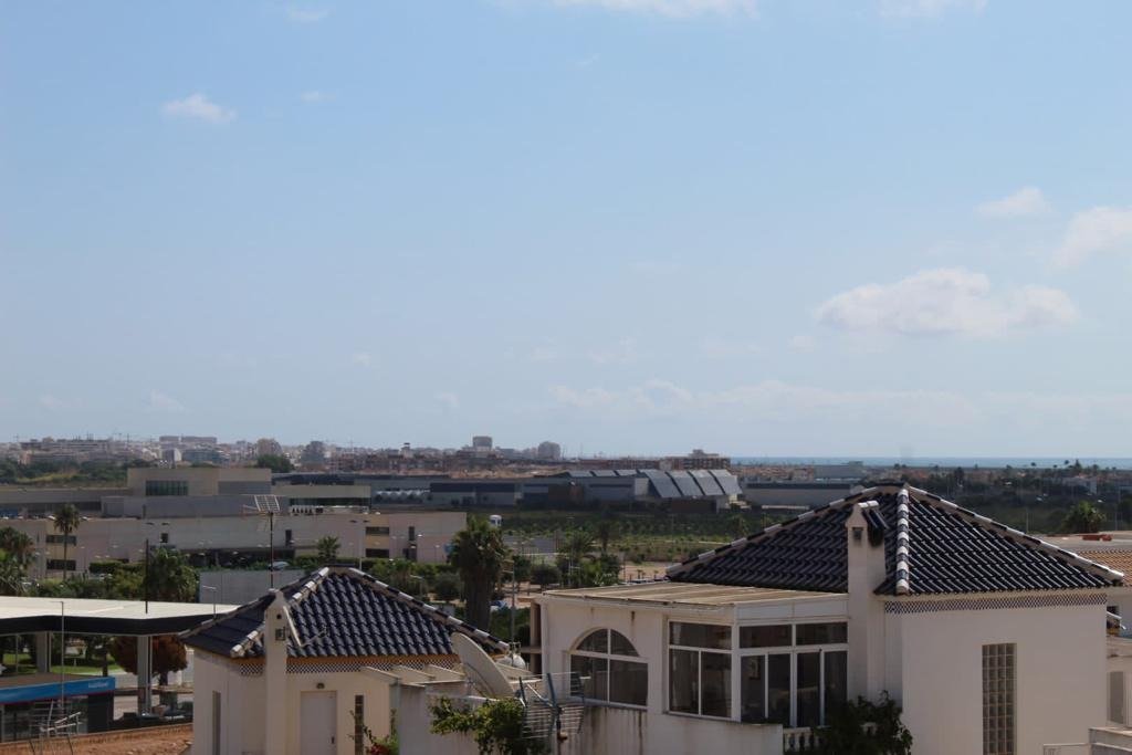 Los balcones, Alicante  Spain