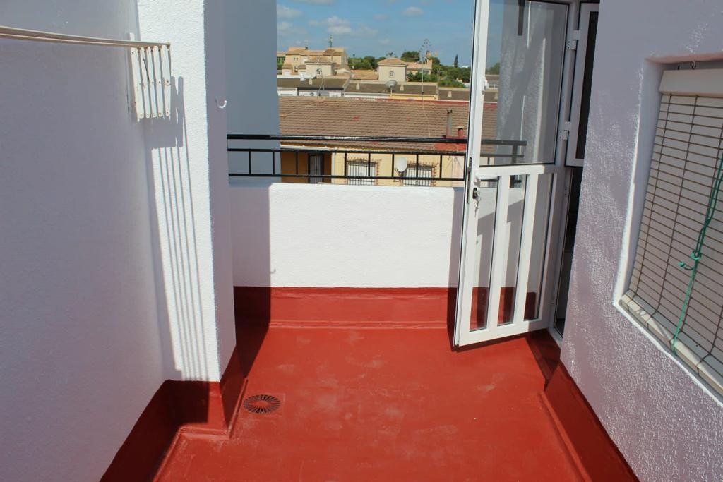 Los balcones, Alicante  Spain