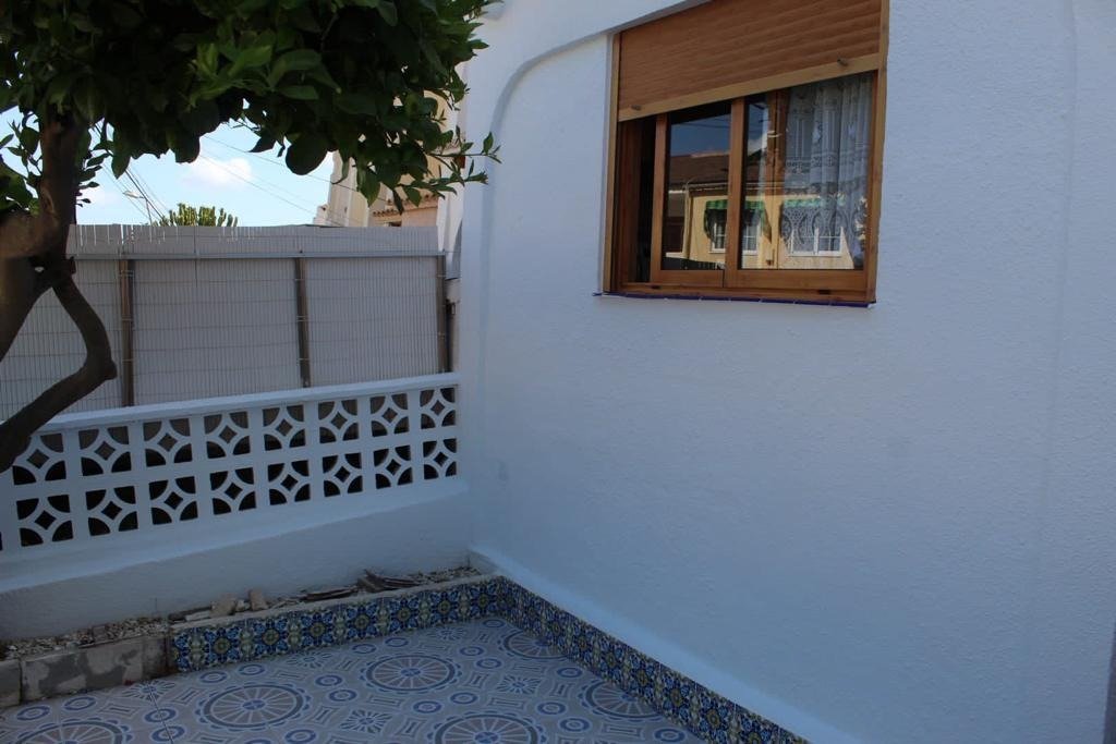 Los balcones, Alicante  Spain