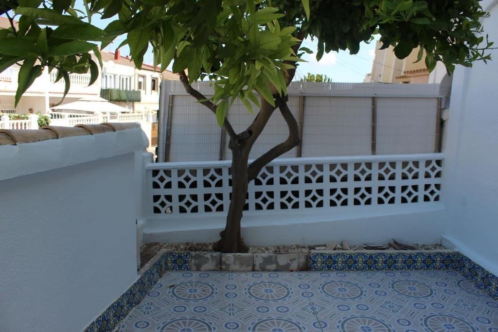 Los balcones, Alicante  Spain