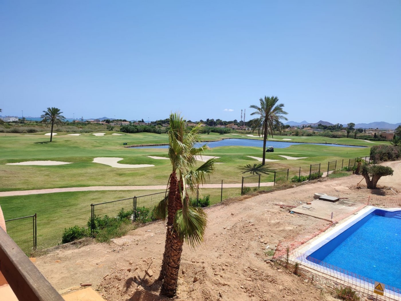 Serena Golf, MURCIA  Spain