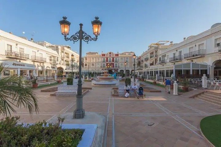 La Torre de la Horadada, Alicante  Spain