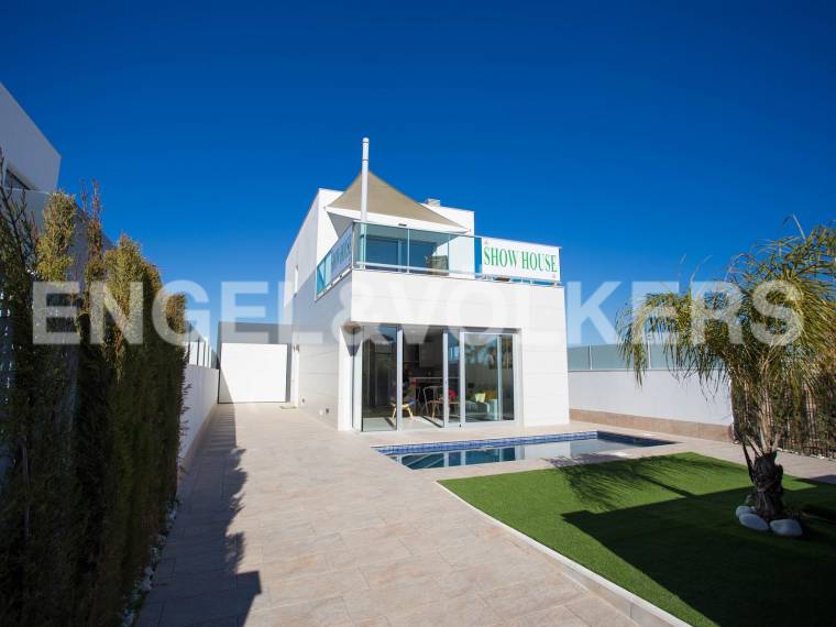Serena Golf, Murcia 30710 Spain