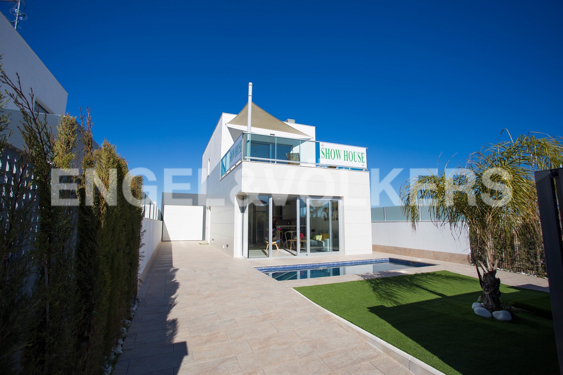 Serena Golf, Murcia 30710 Spain