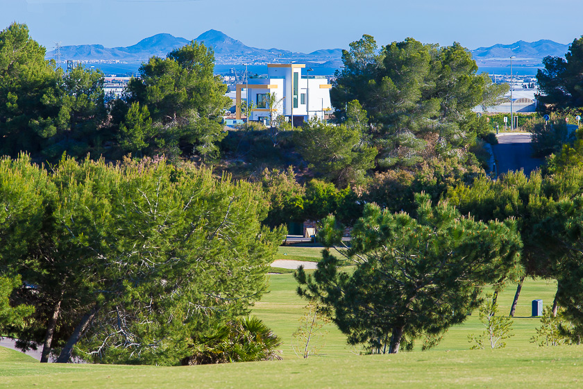 Lo Romero Golf, Alicante 03190 Pilar de la Horadada Spain