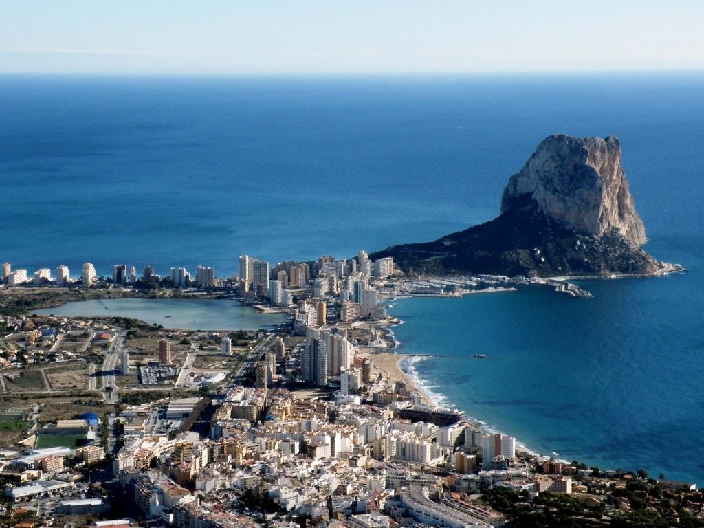 Puerto, Alicante  Spain