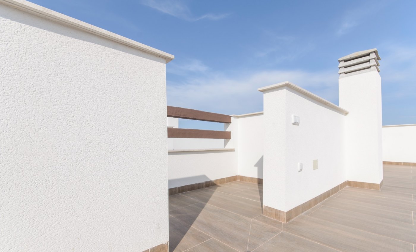 Los balcones, Alicante  Spain