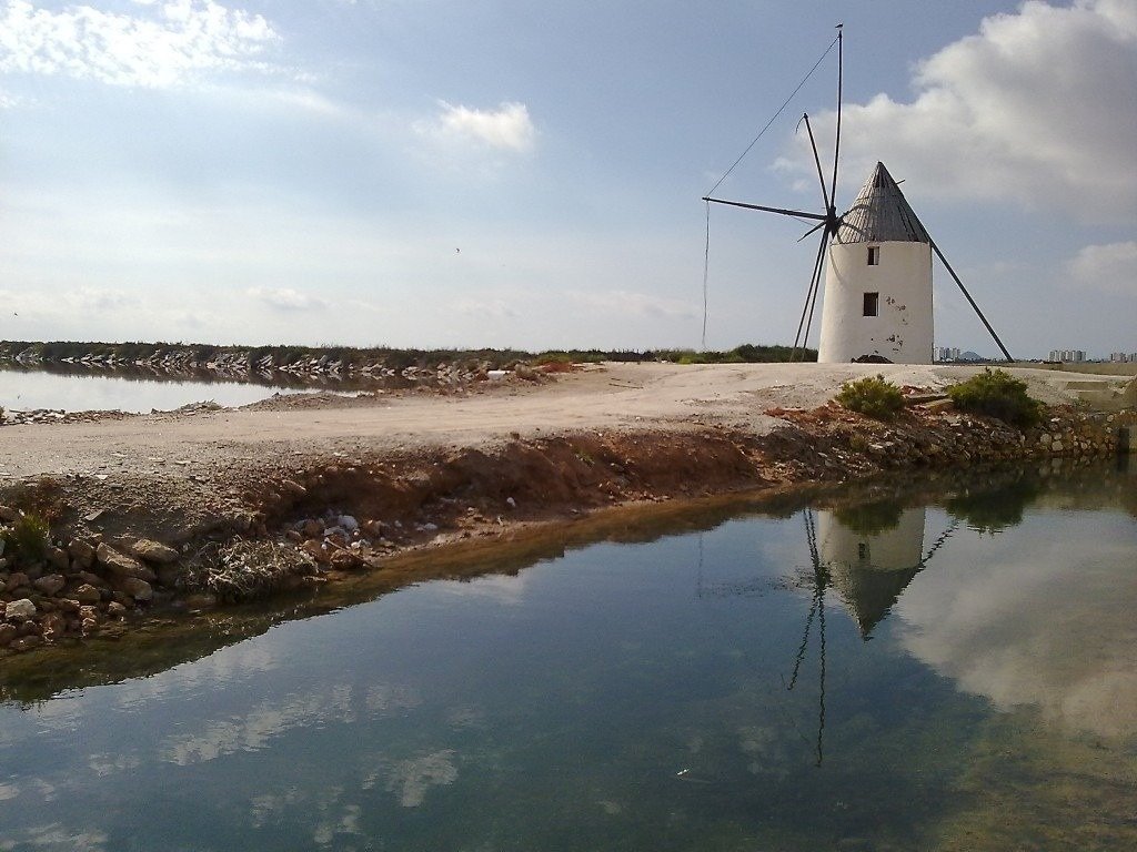 Las esperanzas, MURCIA  Spain