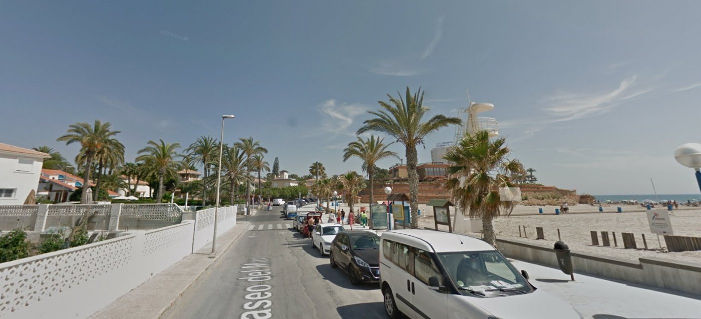 Orihuela-Costa, Alicante  Spain