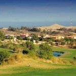 Alenda Golf, Alicante  Spain