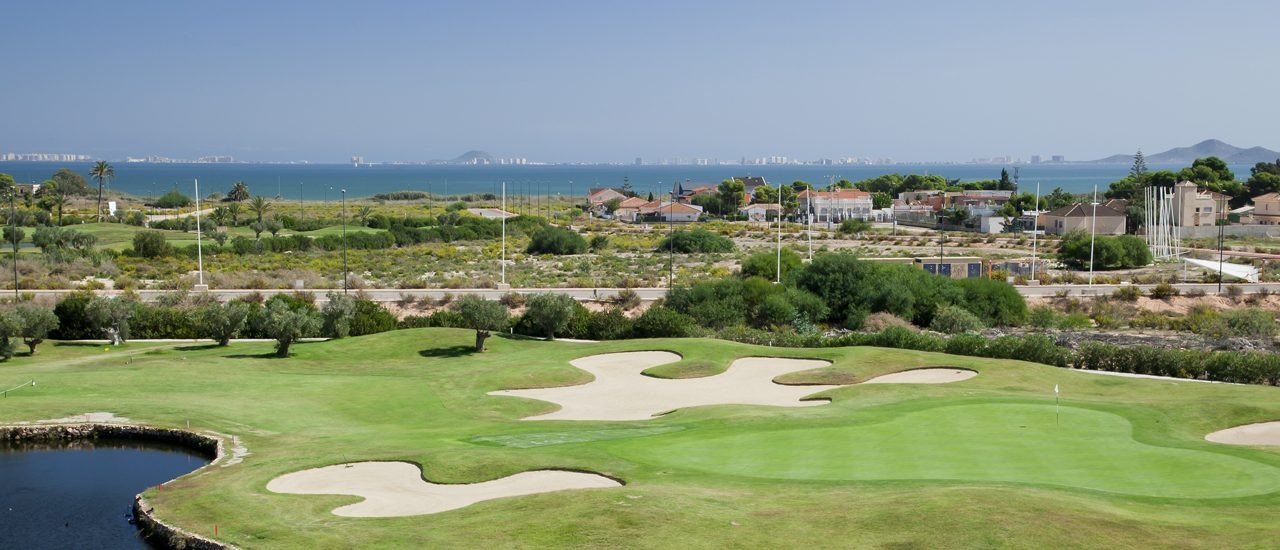 Serena Golf, MURCIA  Spain