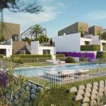 Altaona golf and country village, MURCIA  Spain