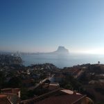 Calpe, Alicante  Spain