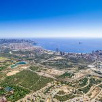 Balcón de finestrat, Alicante  Spain