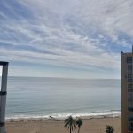 Playa De La Fossa, Alicante  Spain