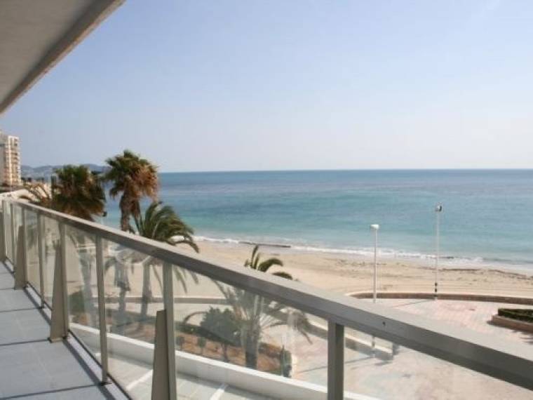 Playa De La Fossa, Alicante  Spain