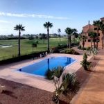 Serena Golf, MURCIA  Spain