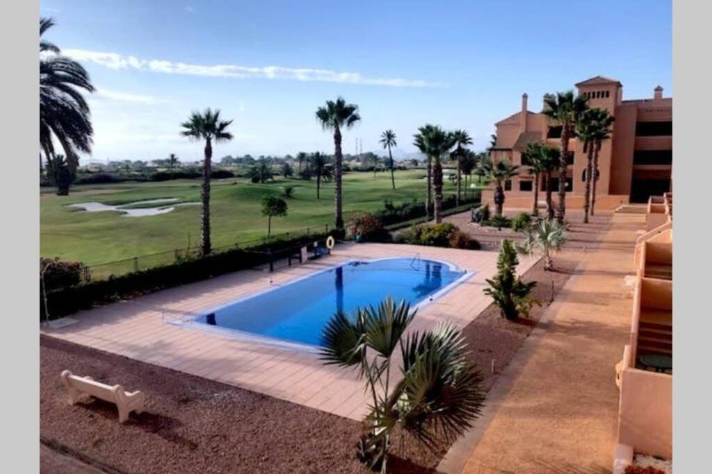 Serena Golf, MURCIA  Spain