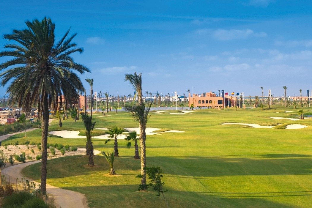 Serena Golf, MURCIA  Spain