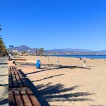 Playa San Juan, Alicante  Spain