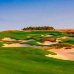 CONDADO DE ALHAMA GOLF RESORT, MURCIA  Spain