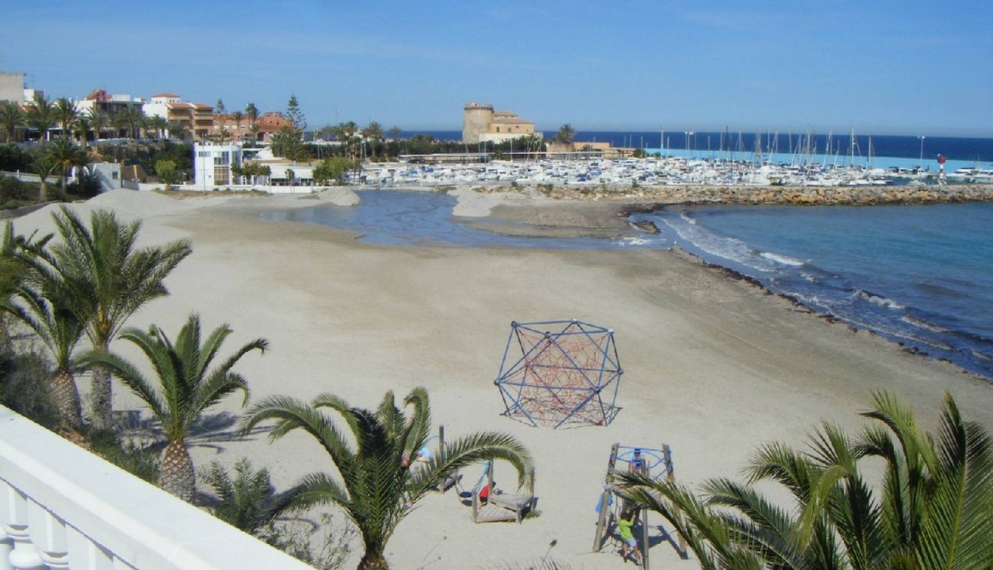 PILAR DE LA HORADADA, Alicante  Spain