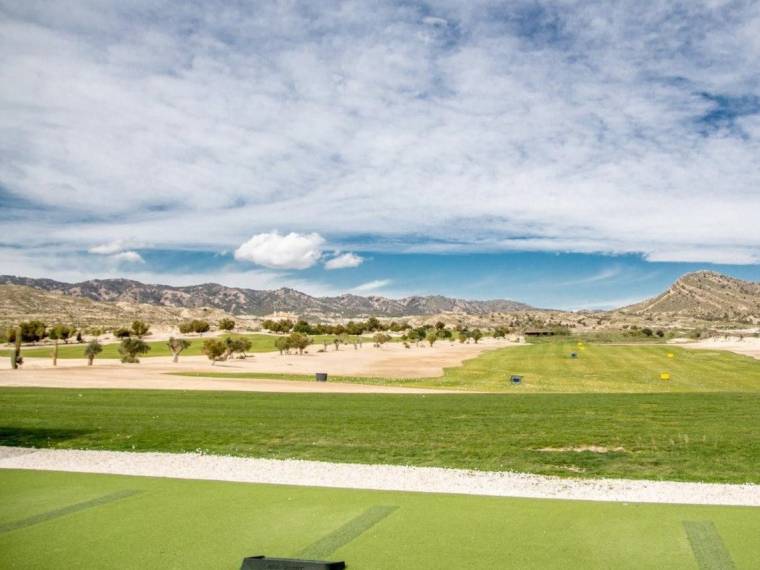 Altaona golf and country village, MURCIA  Spain
