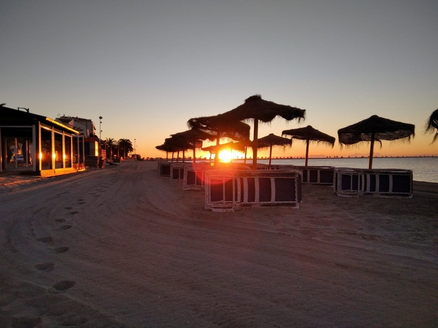 Las esperanzas, MURCIA  Spain