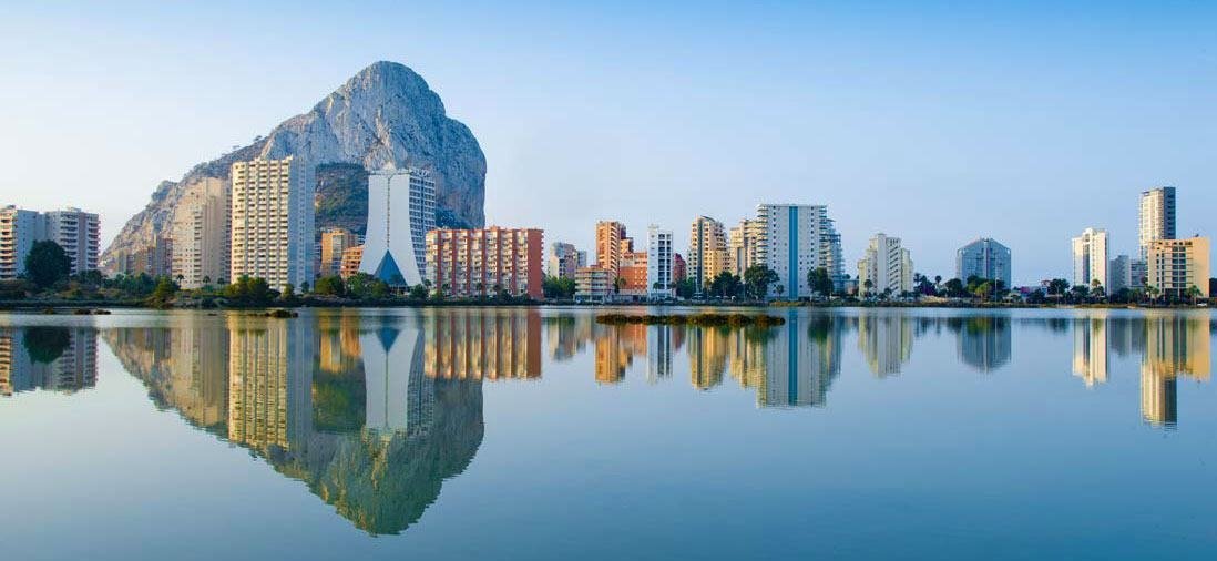 Puerto, Alicante  Spain