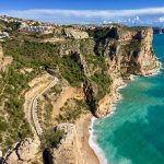 Cumbre del sol, Alicante  Spain