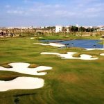 Serena Golf, MURCIA  Spain