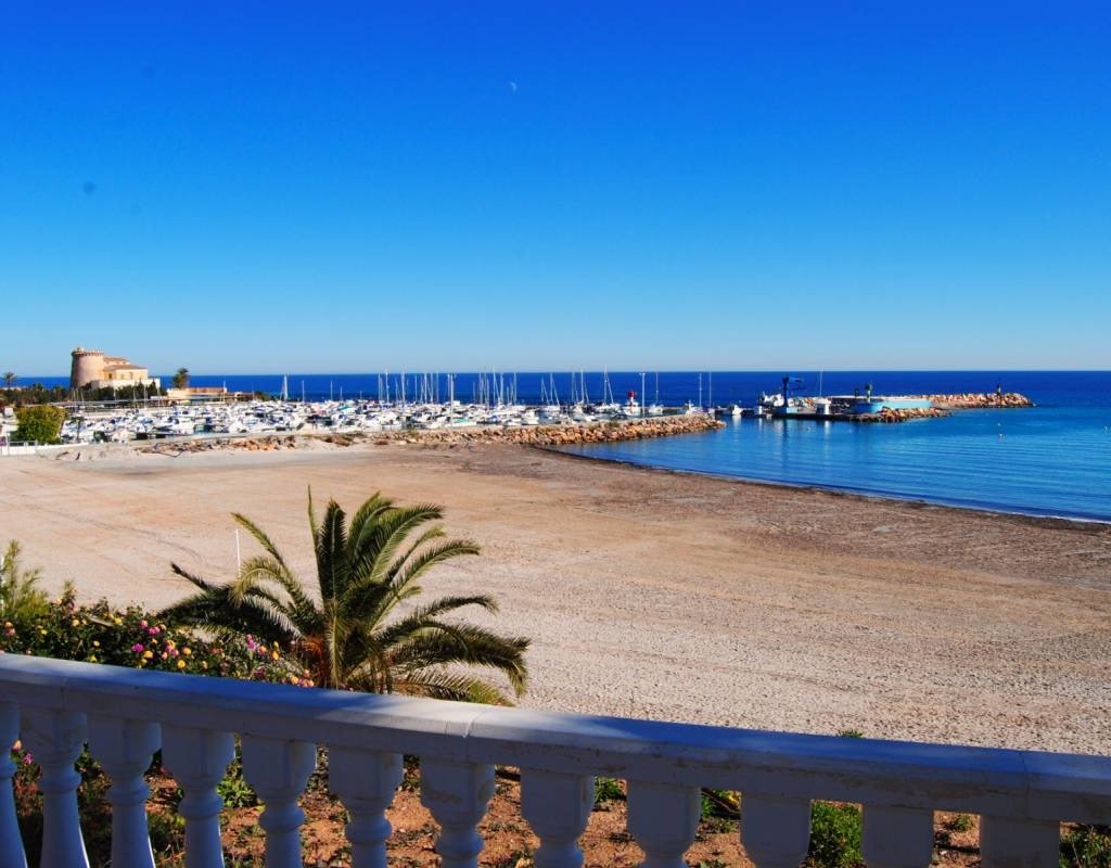 La Torre de la Horadada, Alicante  Spain