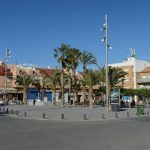 La Torre de la Horadada, Alicante  Spain