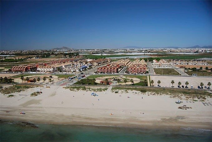 La Torre de la Horadada, Alicante  Spain