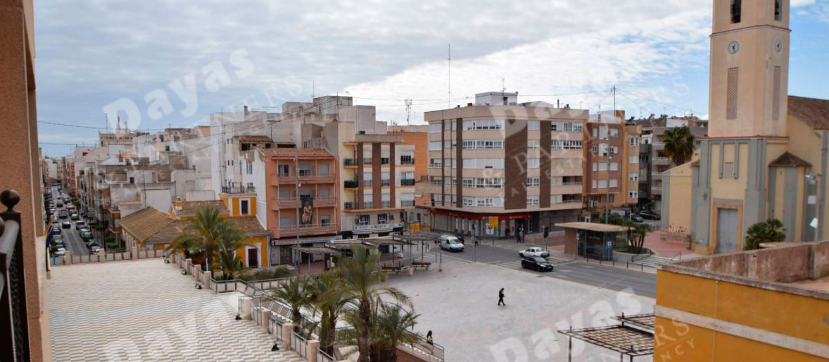 Guardamar Del Segura, Alicante  Spain