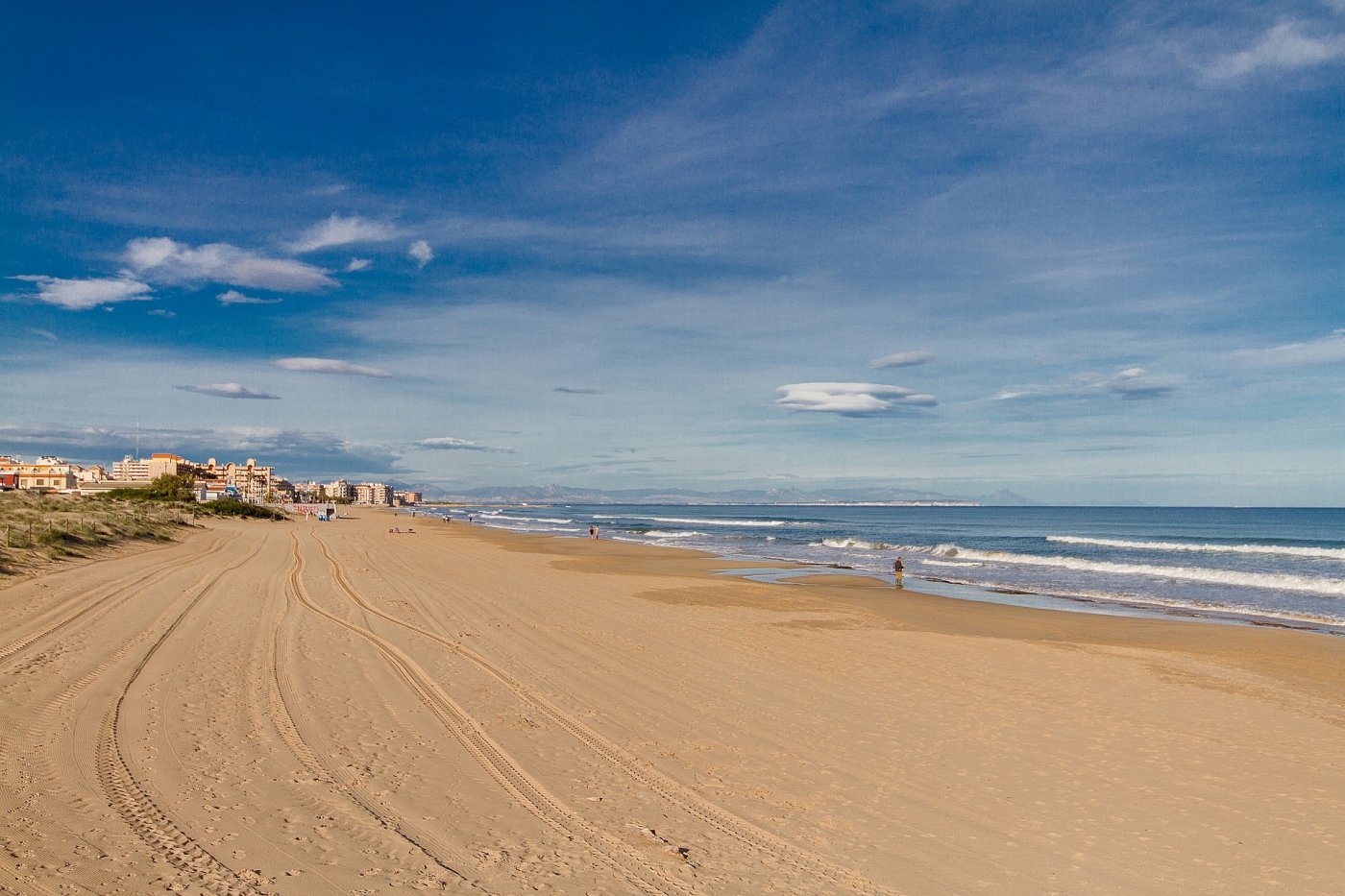 Torrevieja, Alicante  Spain