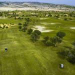 Vistabella Golf, Alicante  Spain