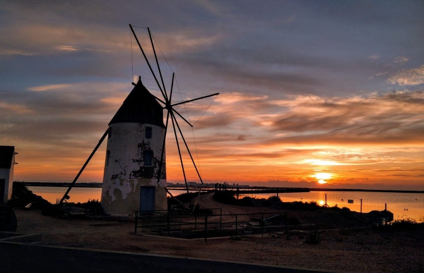 Las esperanzas, MURCIA  Spain