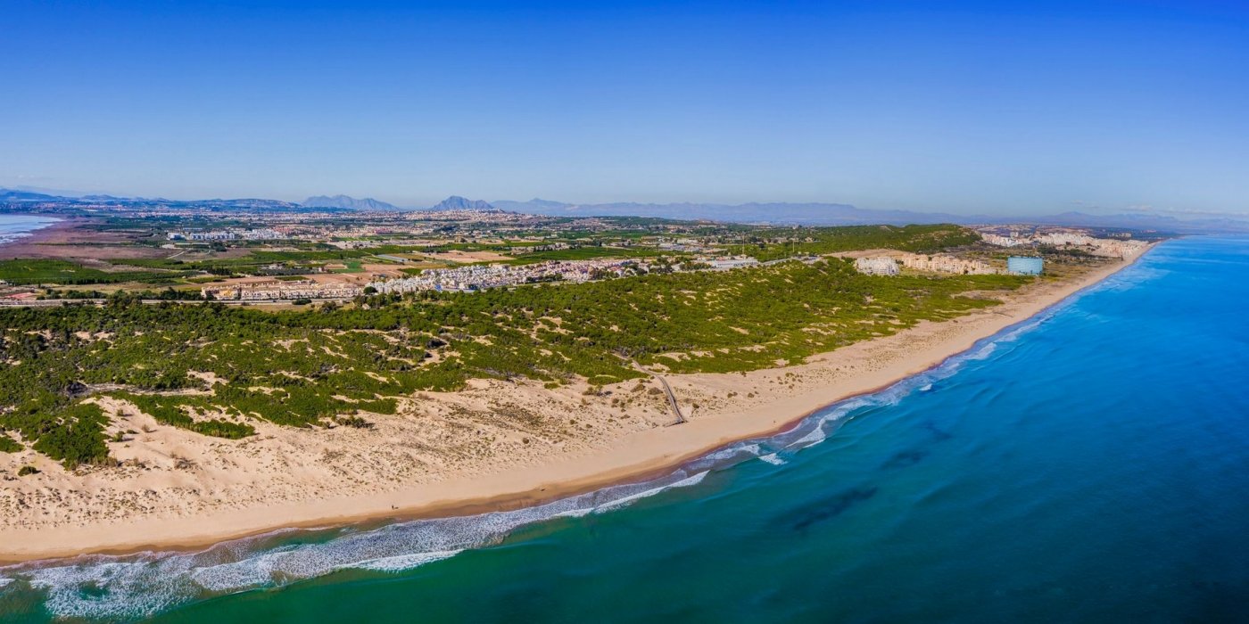 El moncayo, Alicante  Spain