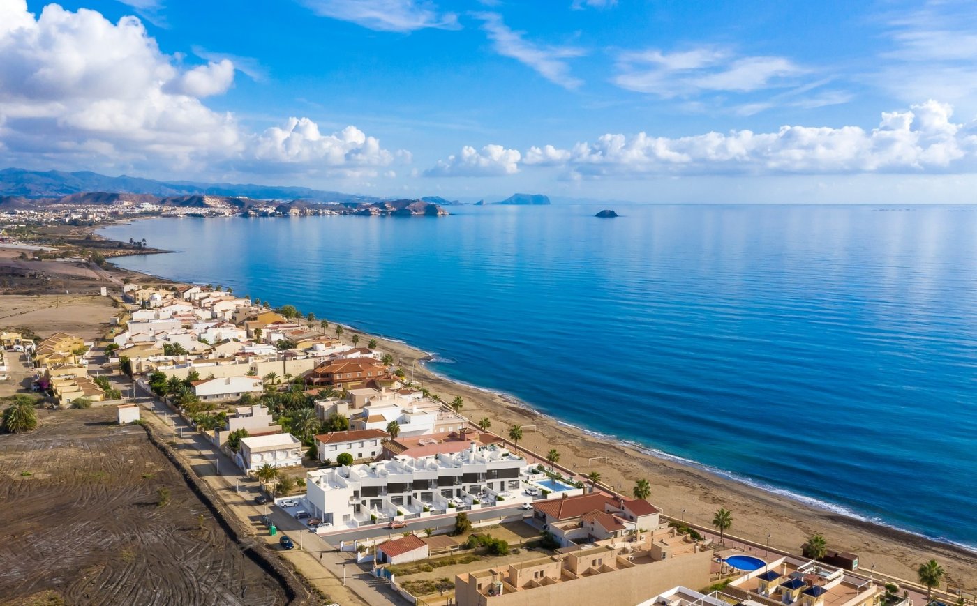 Pozo del esparto, ALMERIA  Spain