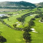 Altaona golf and country village, MURCIA  Spain