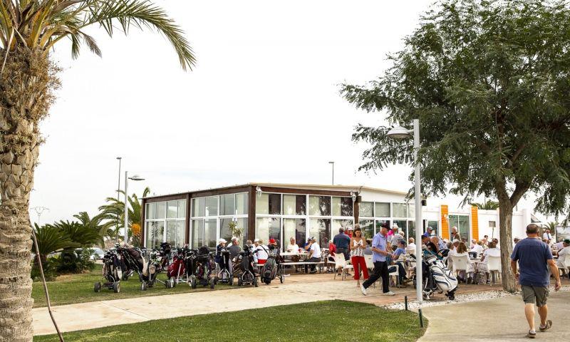 Vistabella Golf, Alicante  Spain