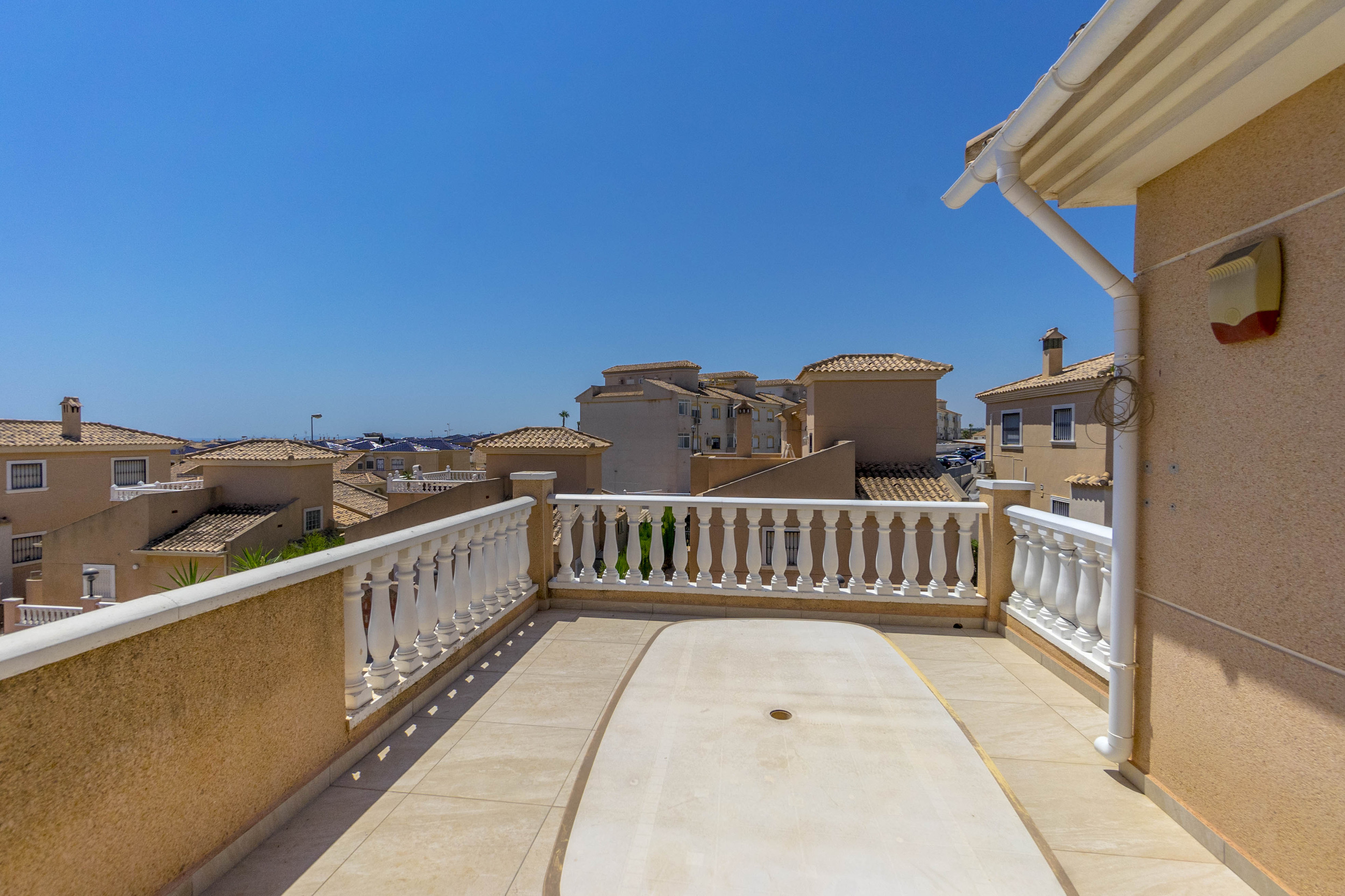 Los Balcones y los Altos, Alicante  Spain