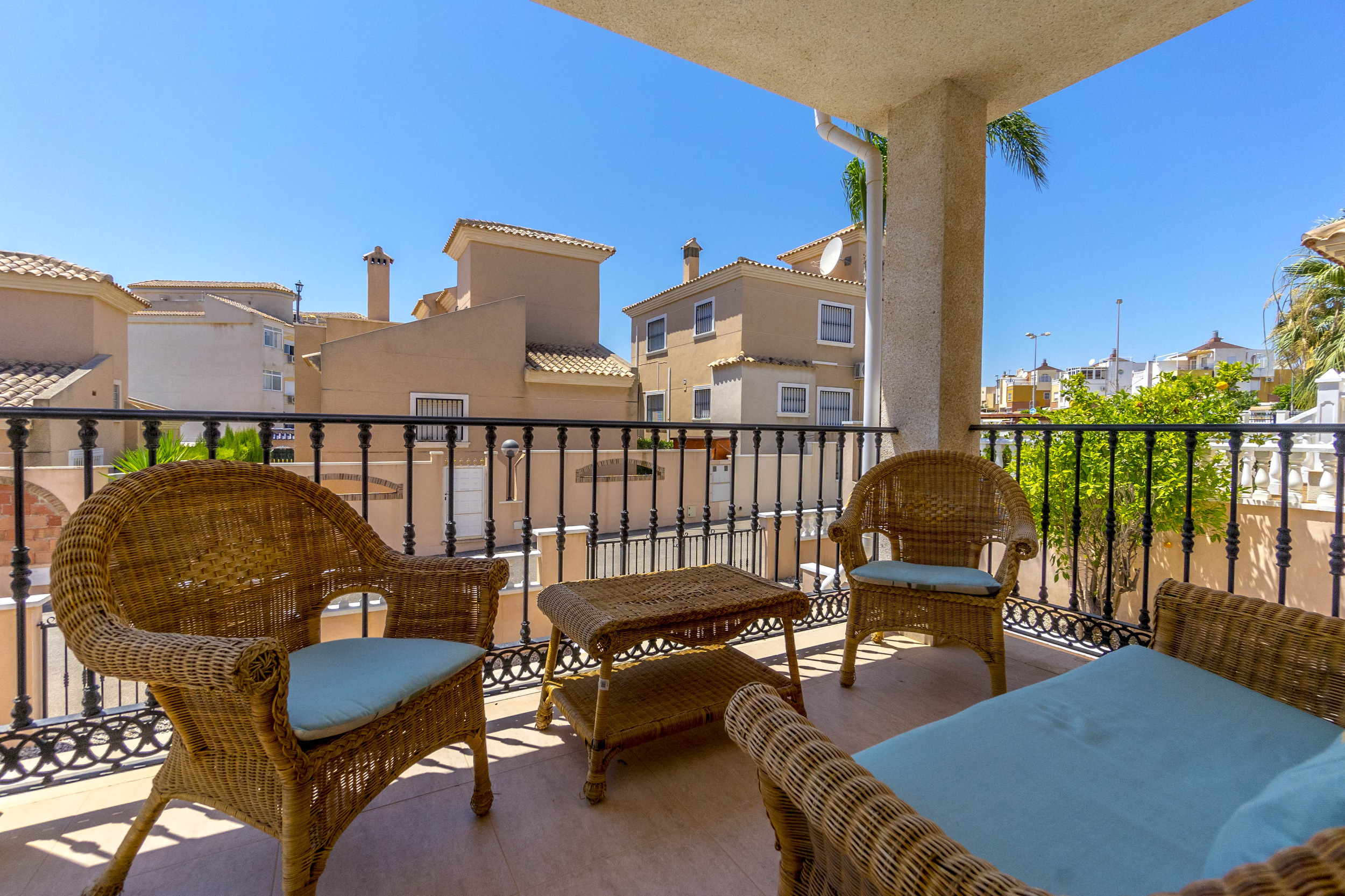 Los Balcones y los Altos, Alicante  Spain