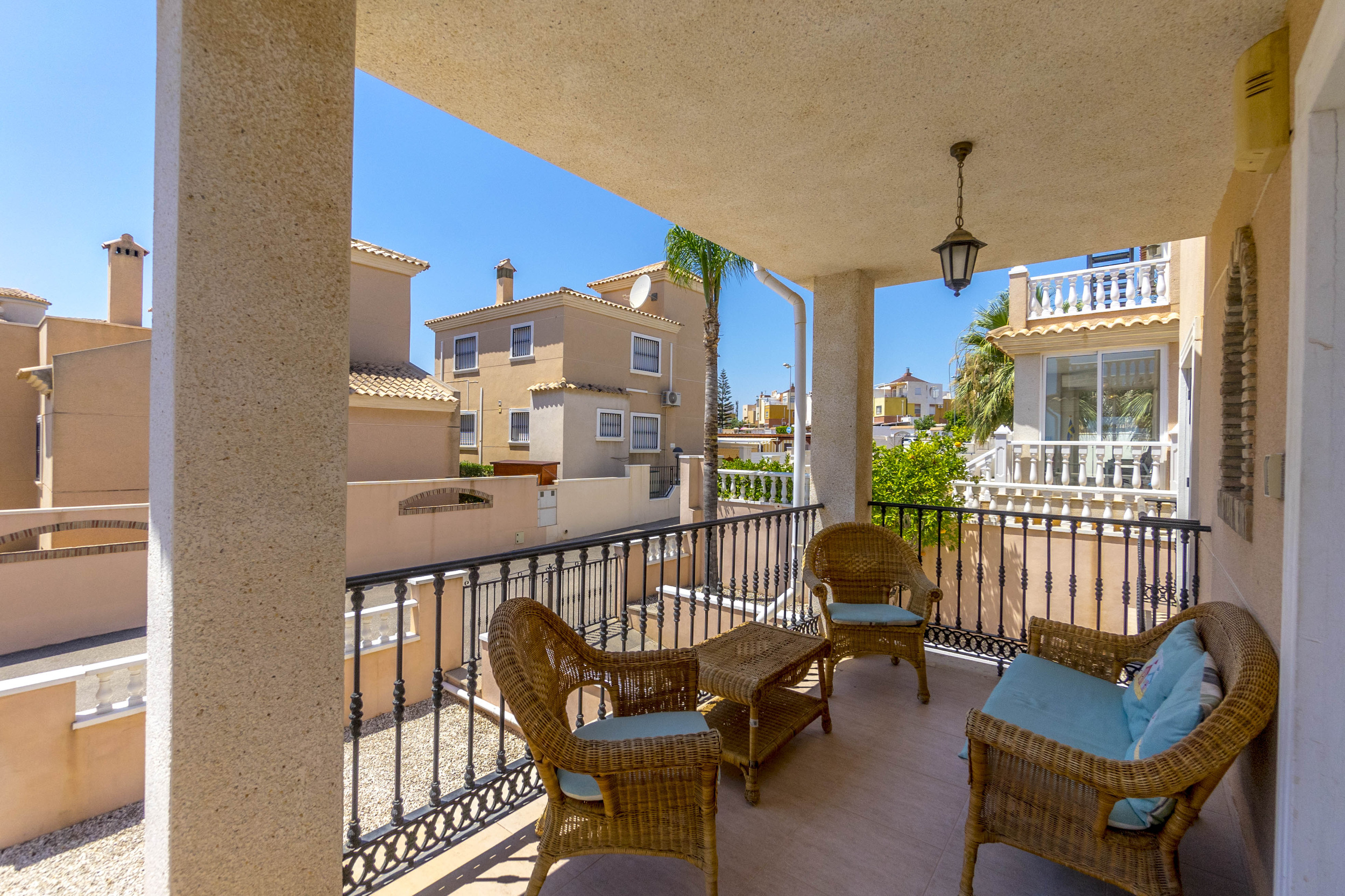 Los Balcones y los Altos, Alicante  Spain