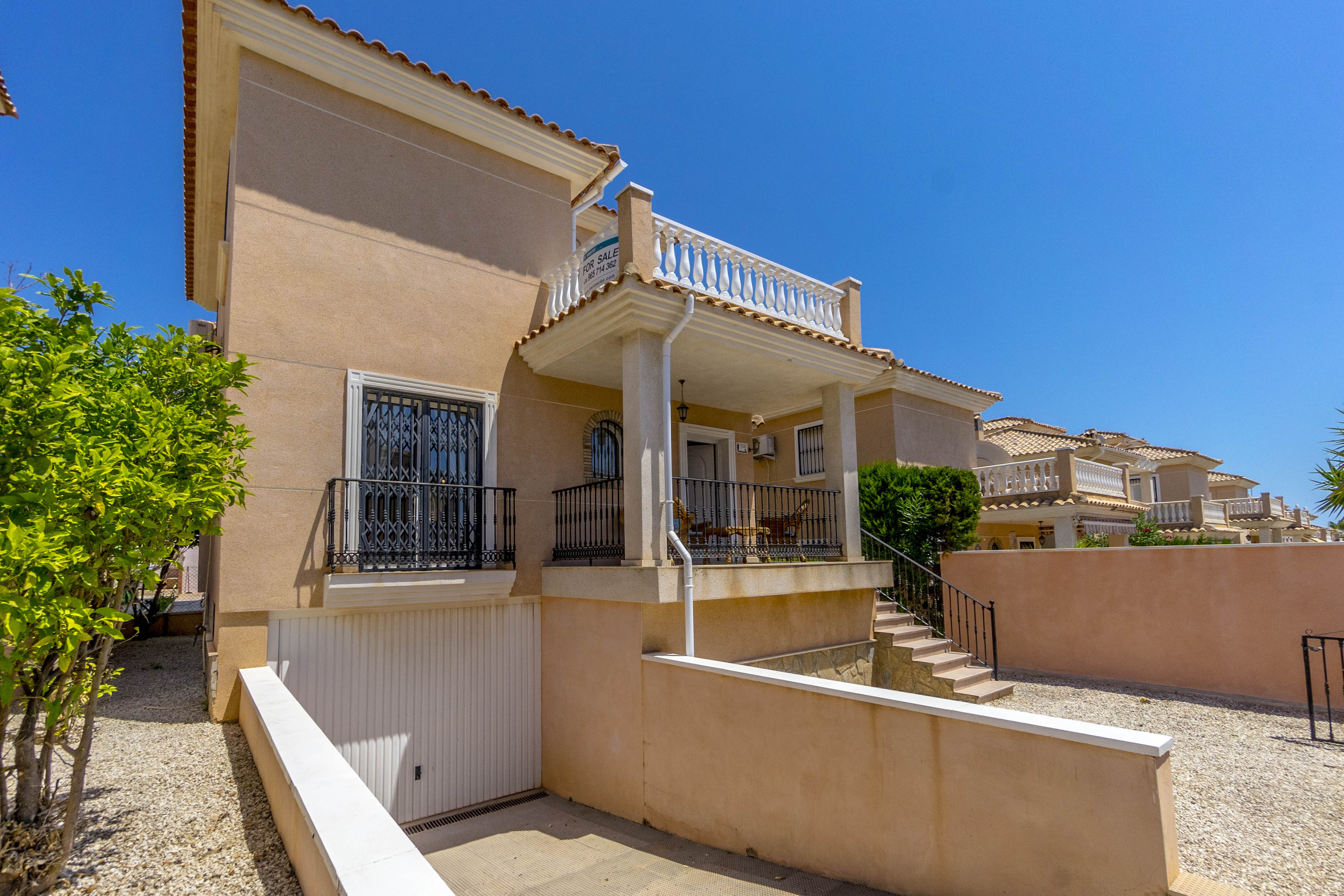 Los Balcones y los Altos, Alicante  Spain