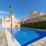 Los Balcones y los Altos, Alicante  Spain