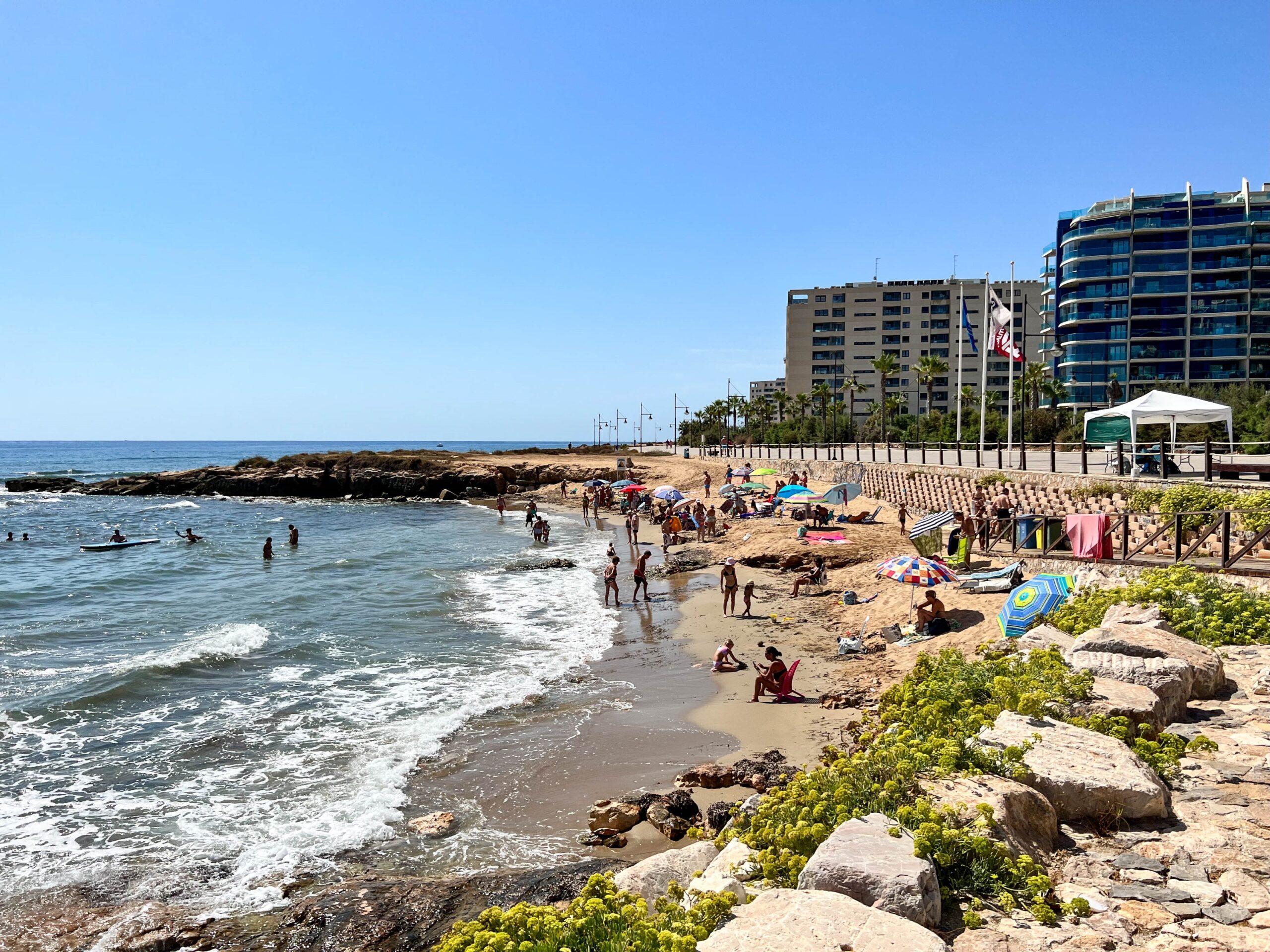 Orihuela-Costa, Alicante  Spain